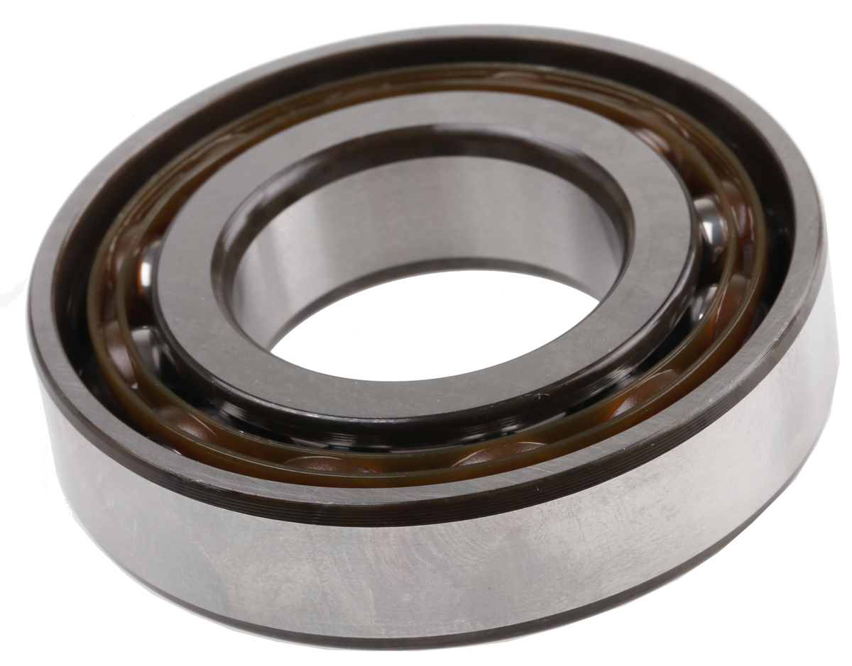 7207 BEP, SKF
