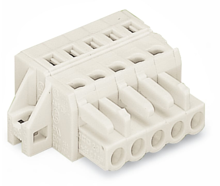 721-103/031-000, WAGO