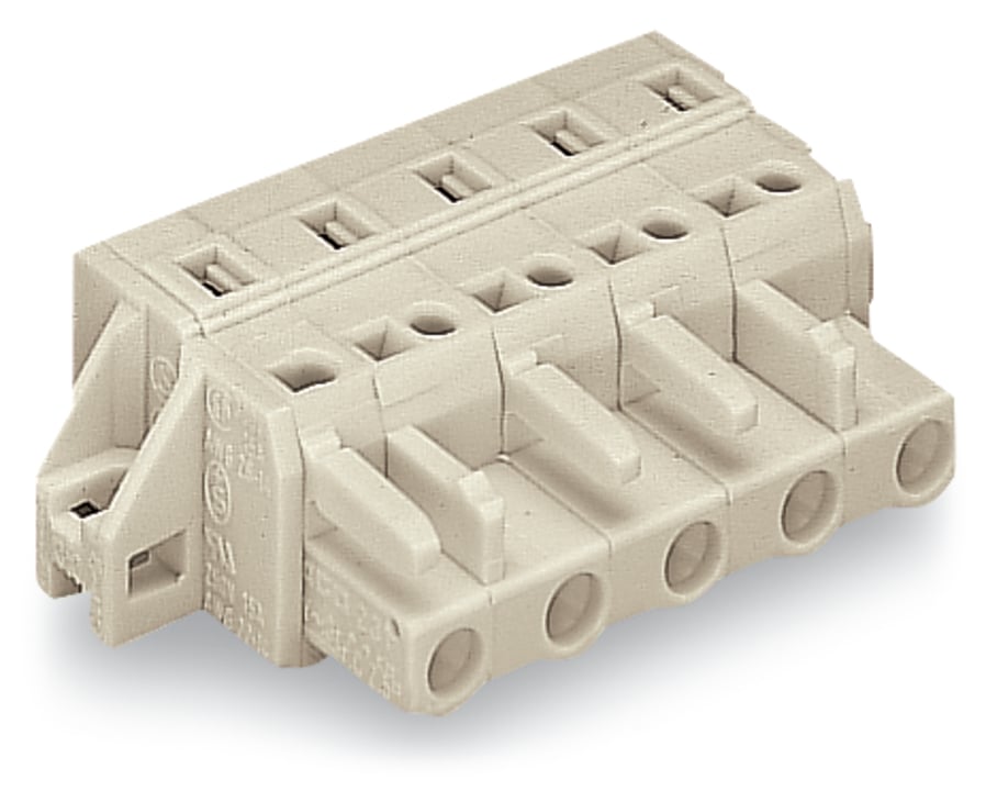 721-206/031-000, WAGO