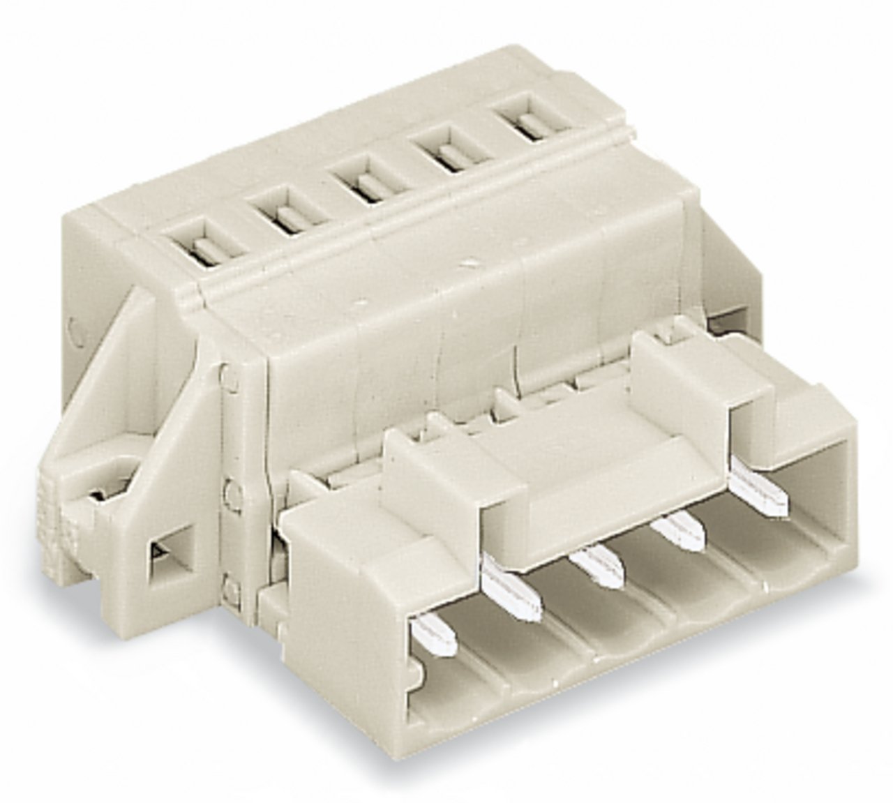 721-603/019-000, WAGO