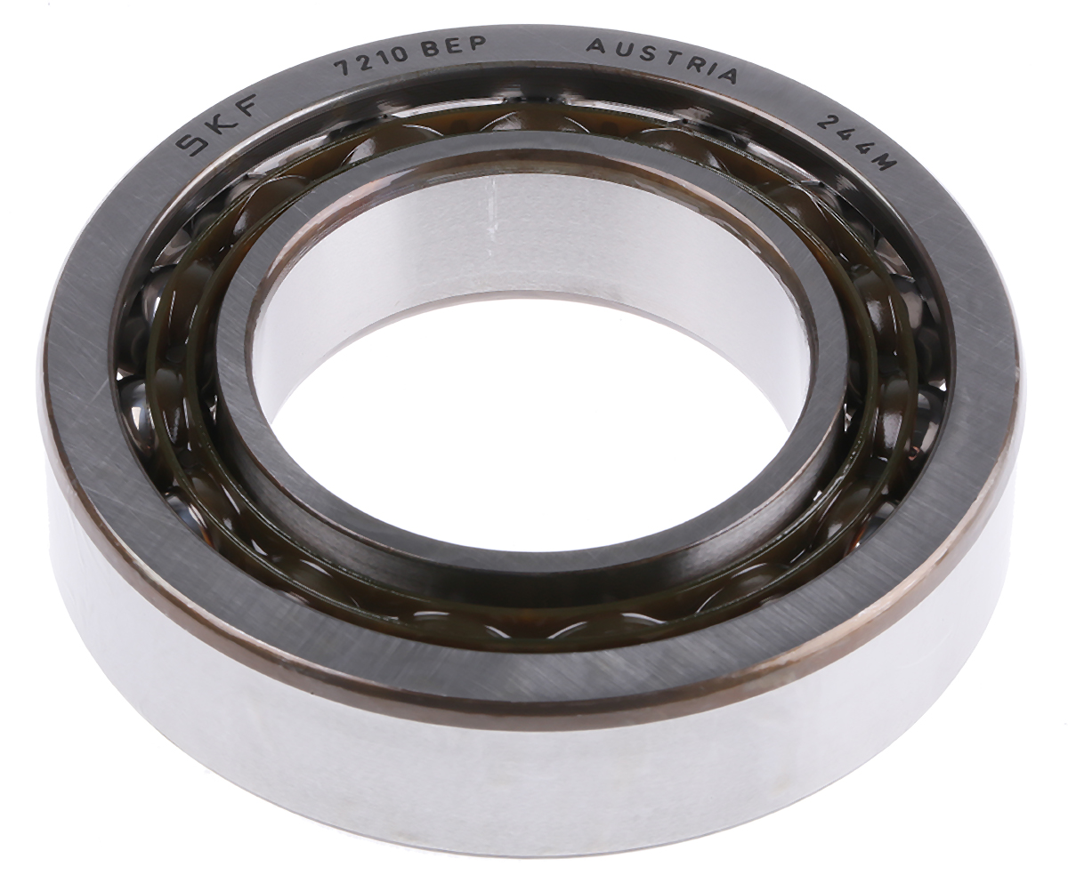 7210 BEP, SKF
