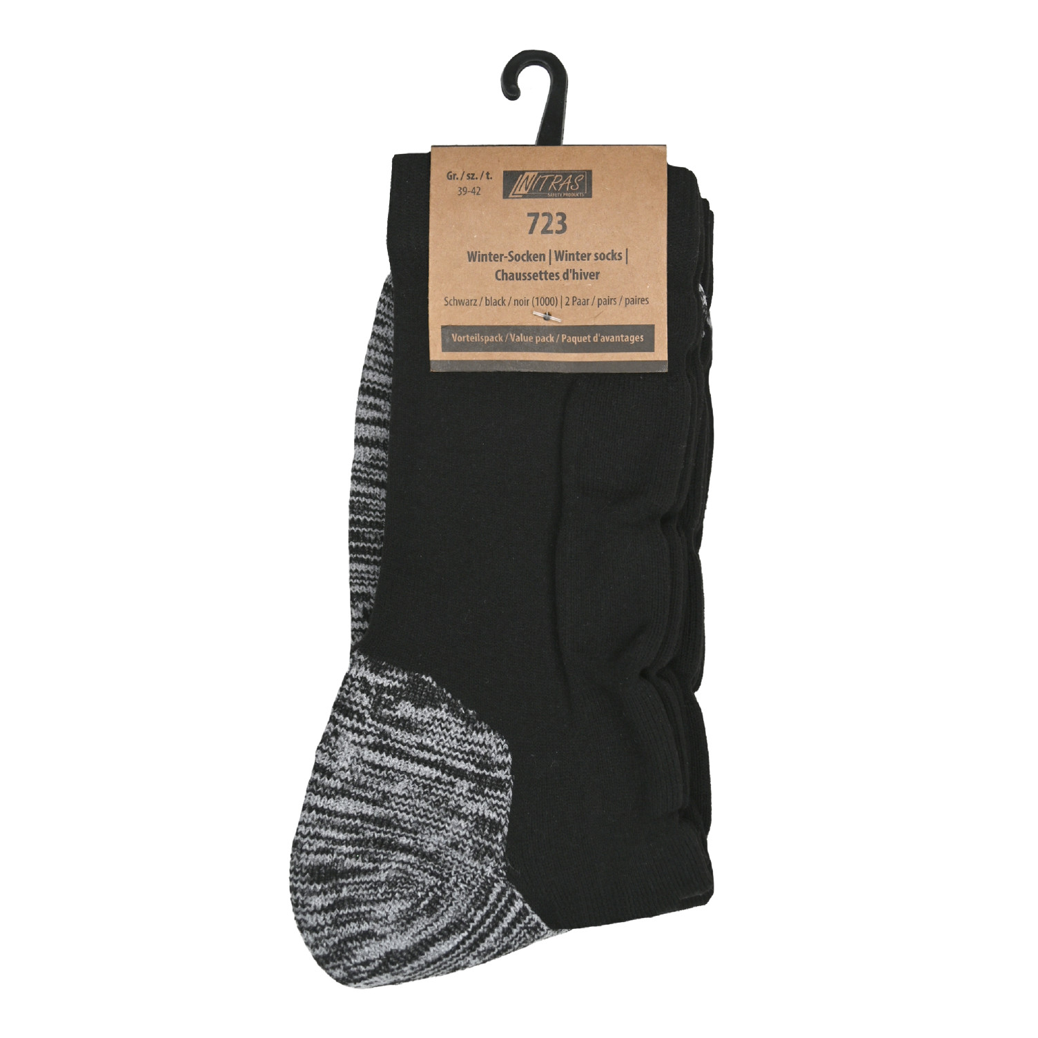 723-1000-50, NITRAS SAFETY