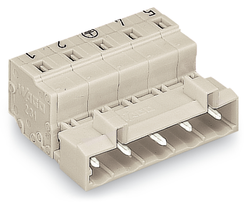 723-603/000-042, WAGO