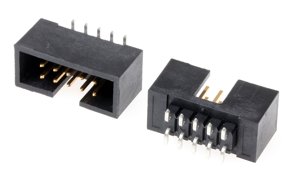 72454-010LF, Amphenol Communications Solutions