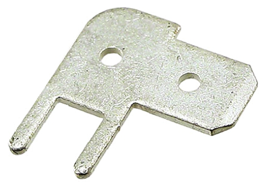 726389-2, TE Connectivity