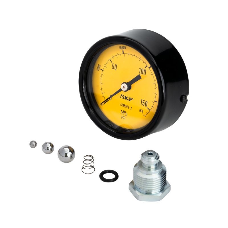 728619 E-3, SKF