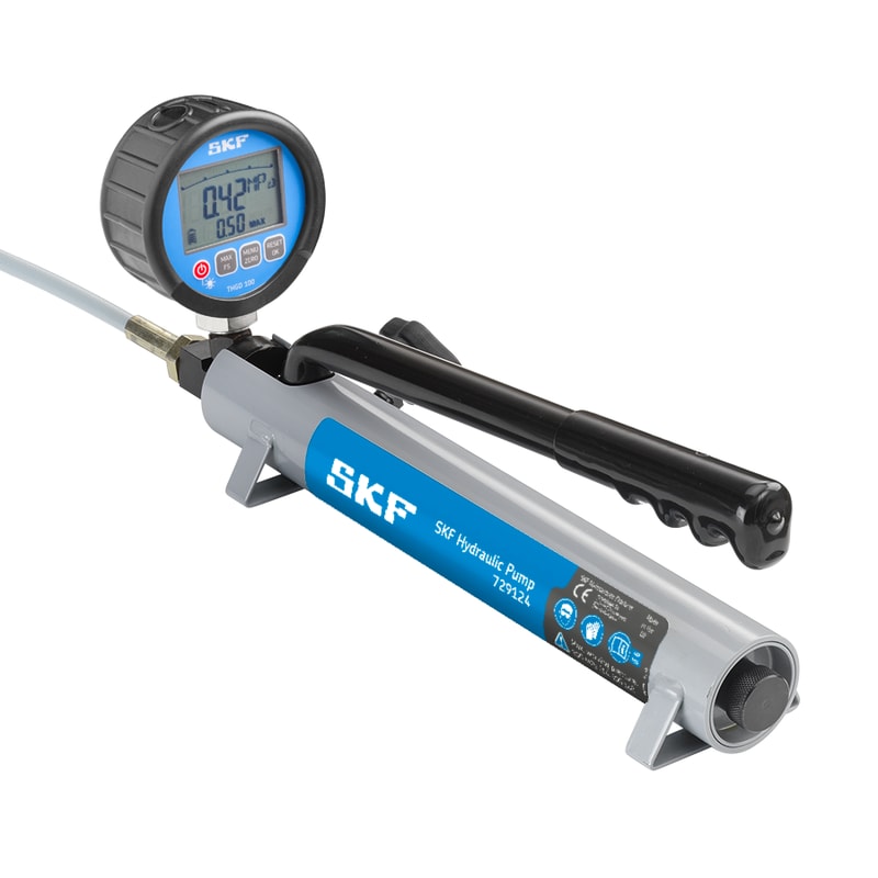 729124 DU, SKF