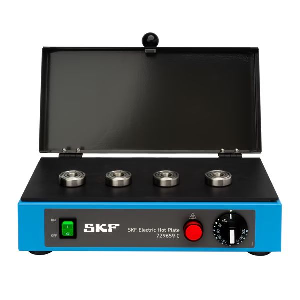 729659 C, SKF
