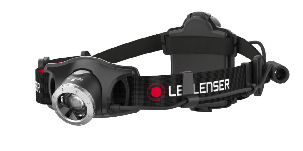 7298, LEDLENSER
