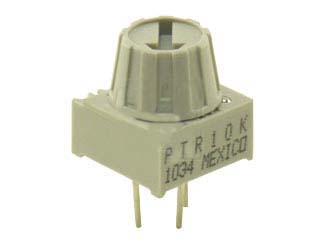 72PTR10KLF, TT Electronics/BI