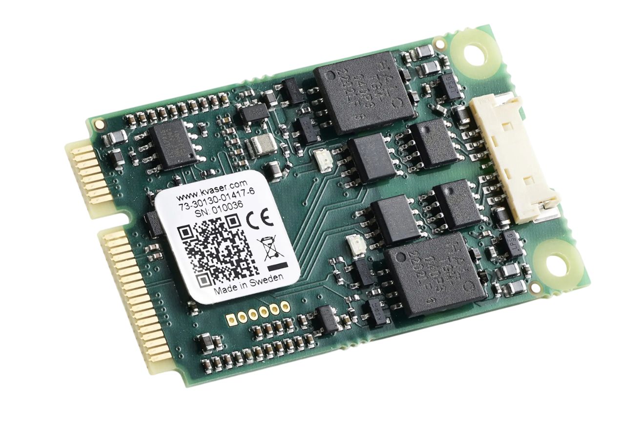 73-30130-01417-6, Kvaser