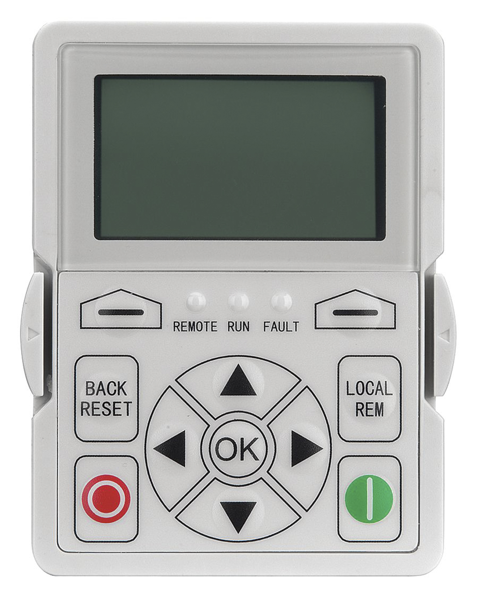 730-32047-00P DXG-KEY-LCD, Eaton