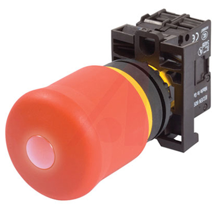 73000196 M22-PVL-K12-R, Eaton