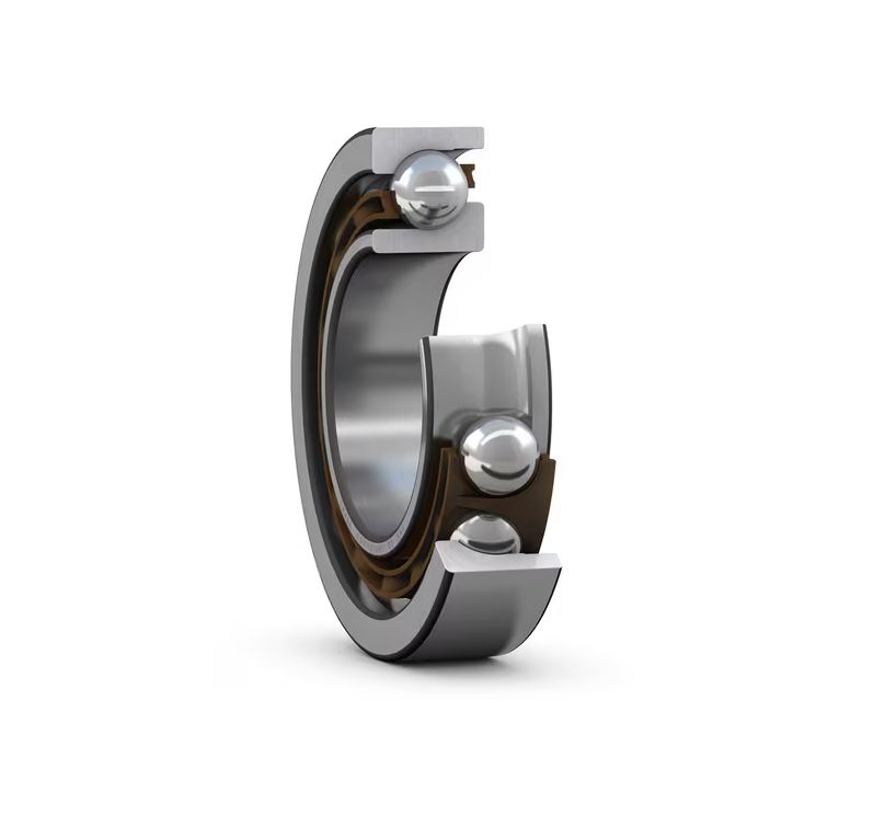 7306 BEP, SKF