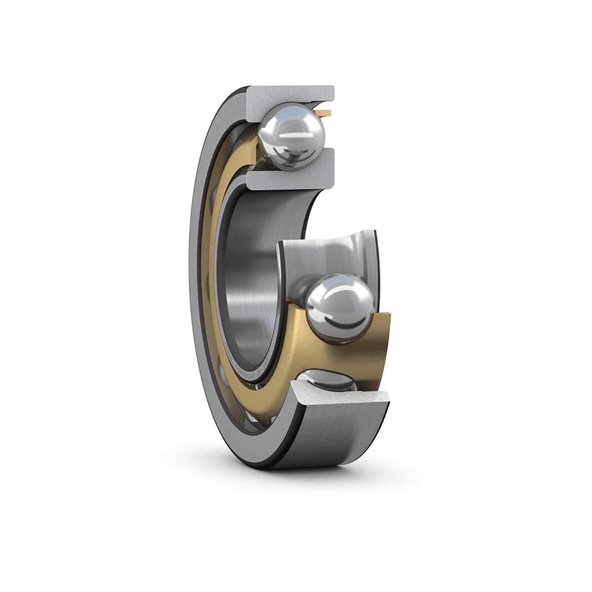 7307 BECBY, SKF