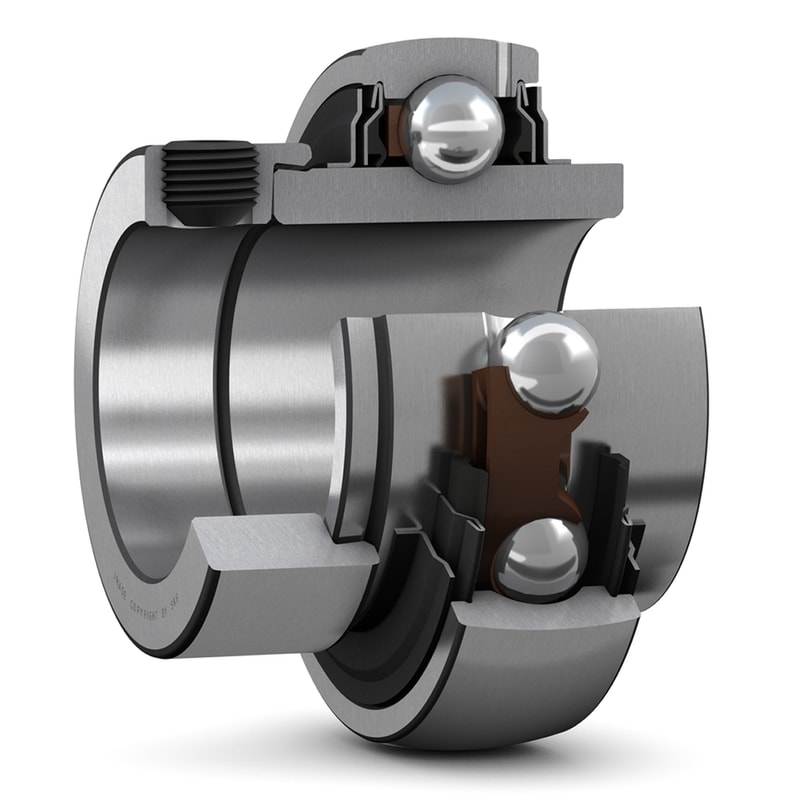 7312 BECBY, SKF
