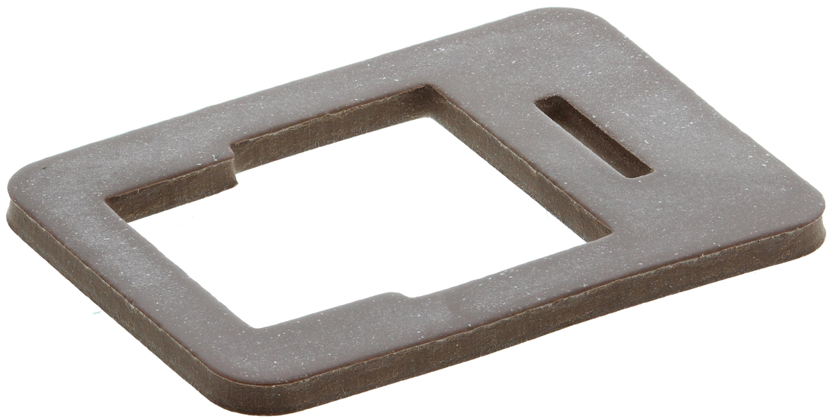 731423002 GM 207-3 NBR light brown, Hirschmann