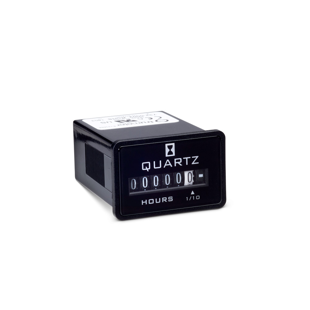 732-0002, Trumeter