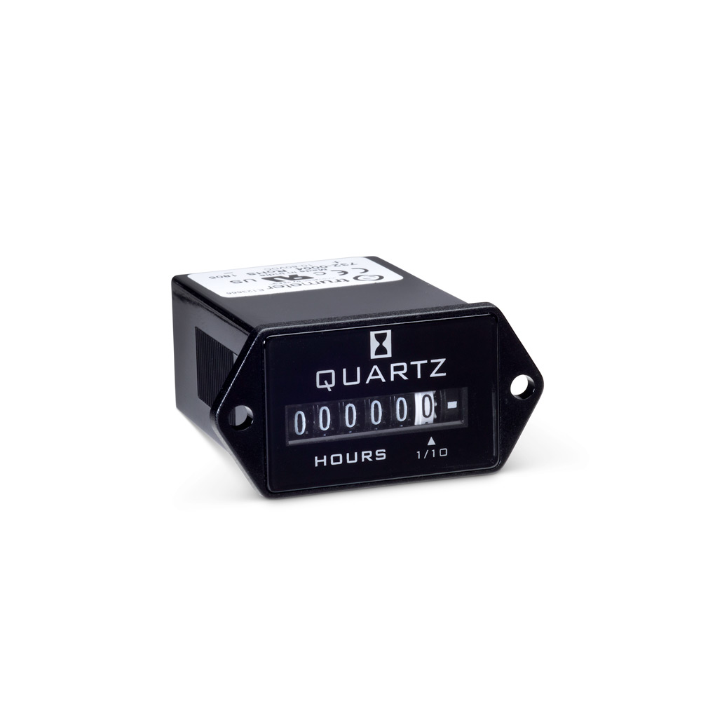 732-0004, Trumeter