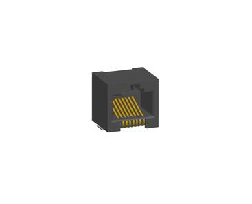 73304-111LF, Amphenol Communications Solutions