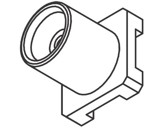 73415-1699, Molex