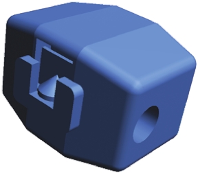 735398, TE Connectivity