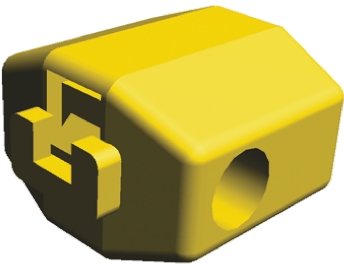 735411, TE Connectivity