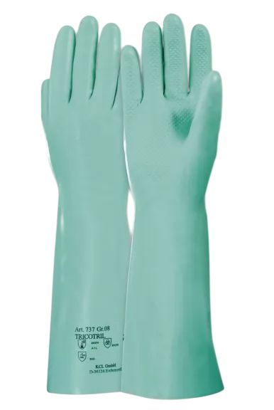 737-8, Honeywell Safety