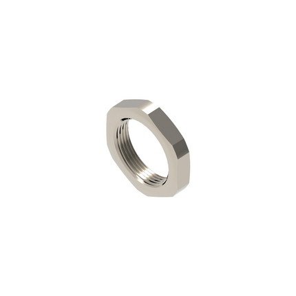 738799002 SPE LOCK NUT  M10X0,5 VE10, Lumberg Automation