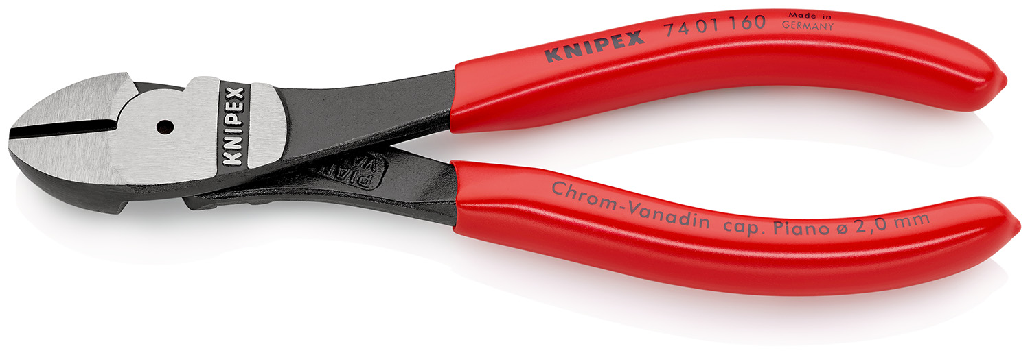 74 01 160 SB, Knipex