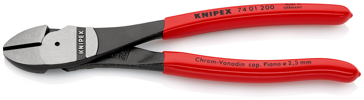 74 01 200, Knipex