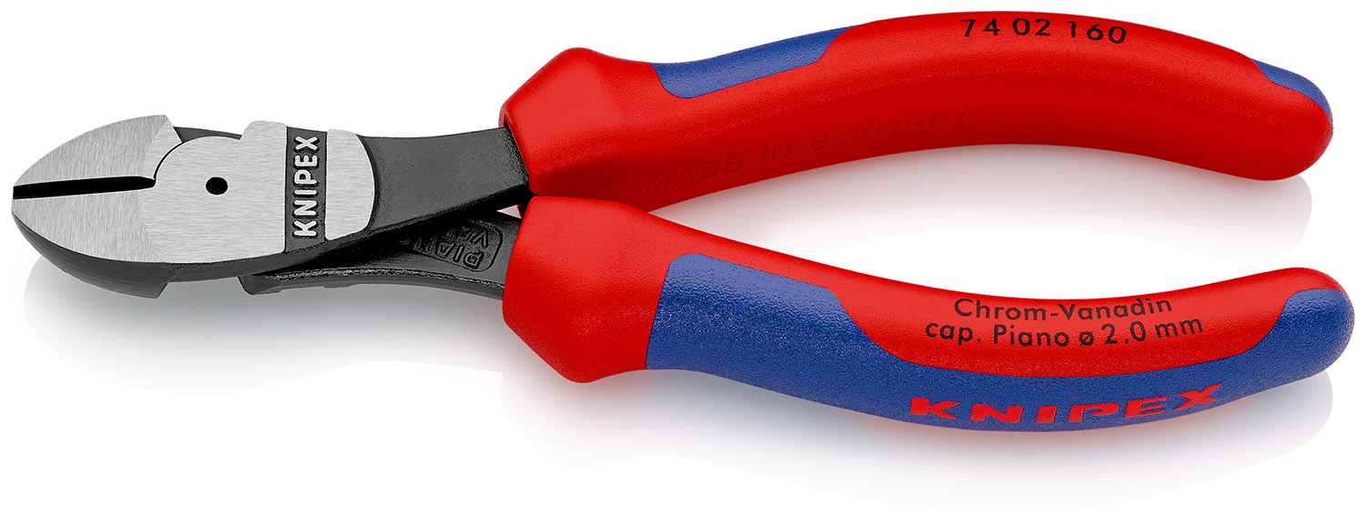 74 02 160, Knipex
