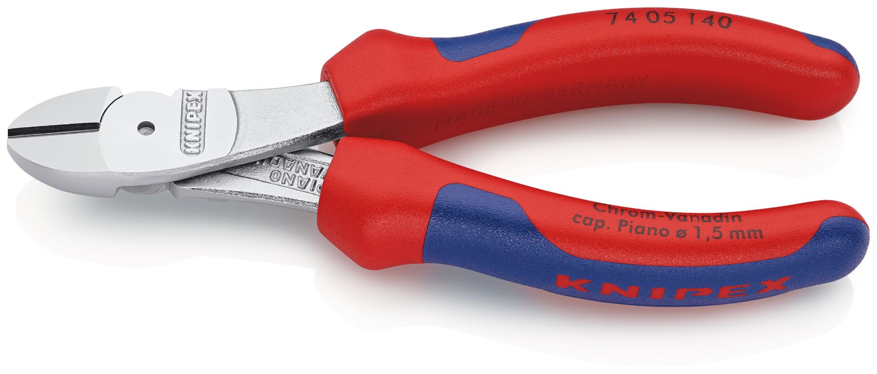 74 05 140, Knipex