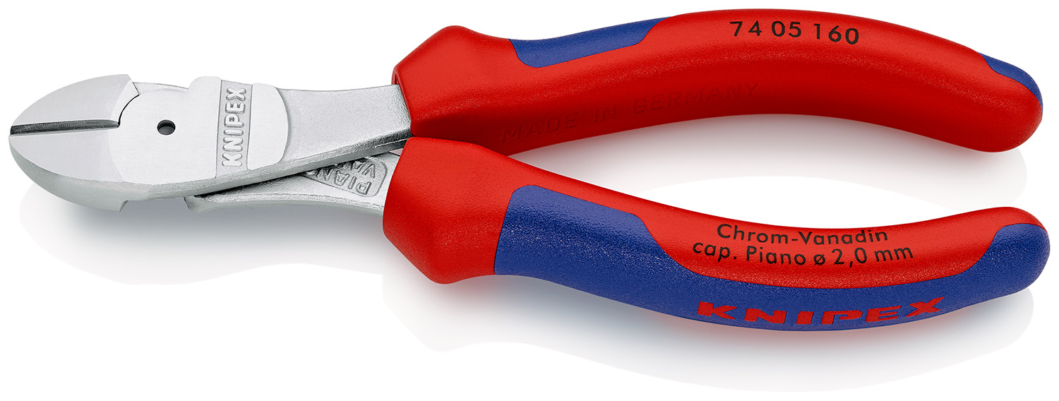 74 05 160, Knipex