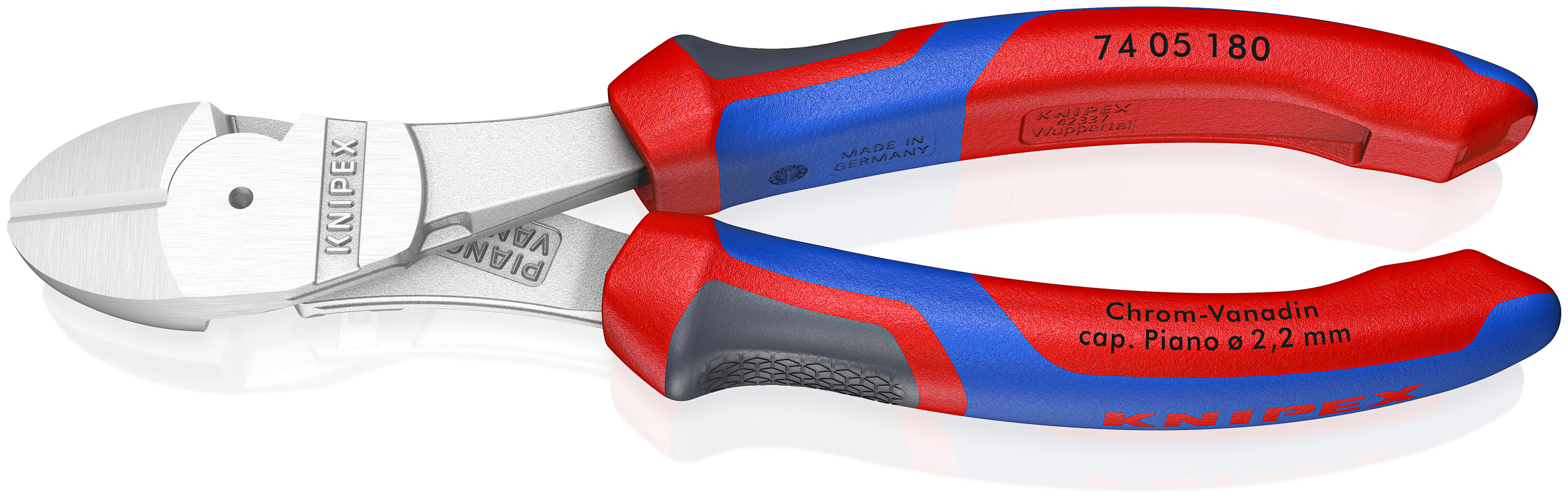 74 05 180, Knipex