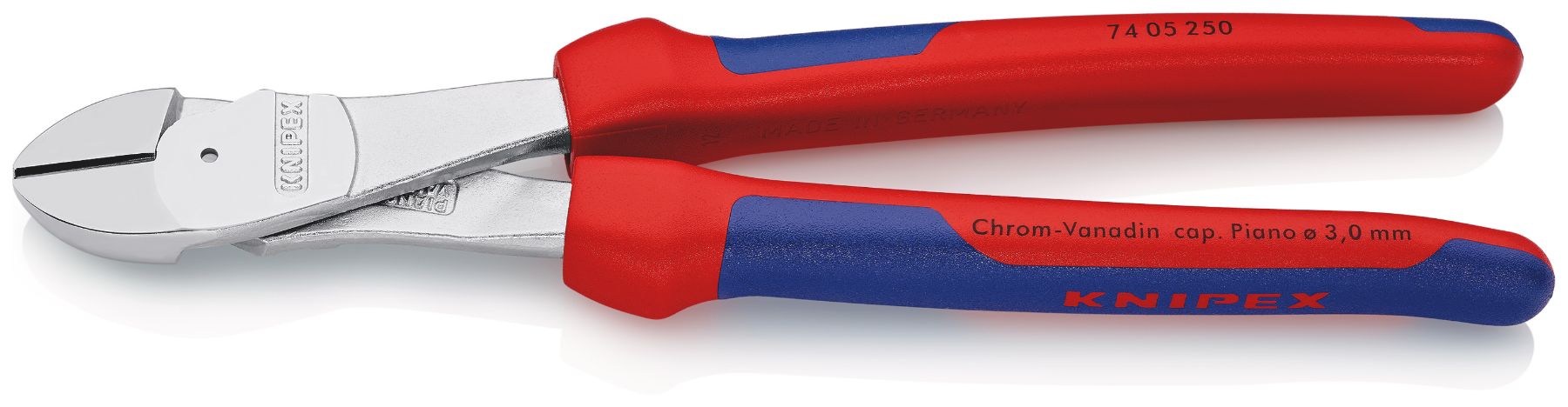 74 05 250, Knipex