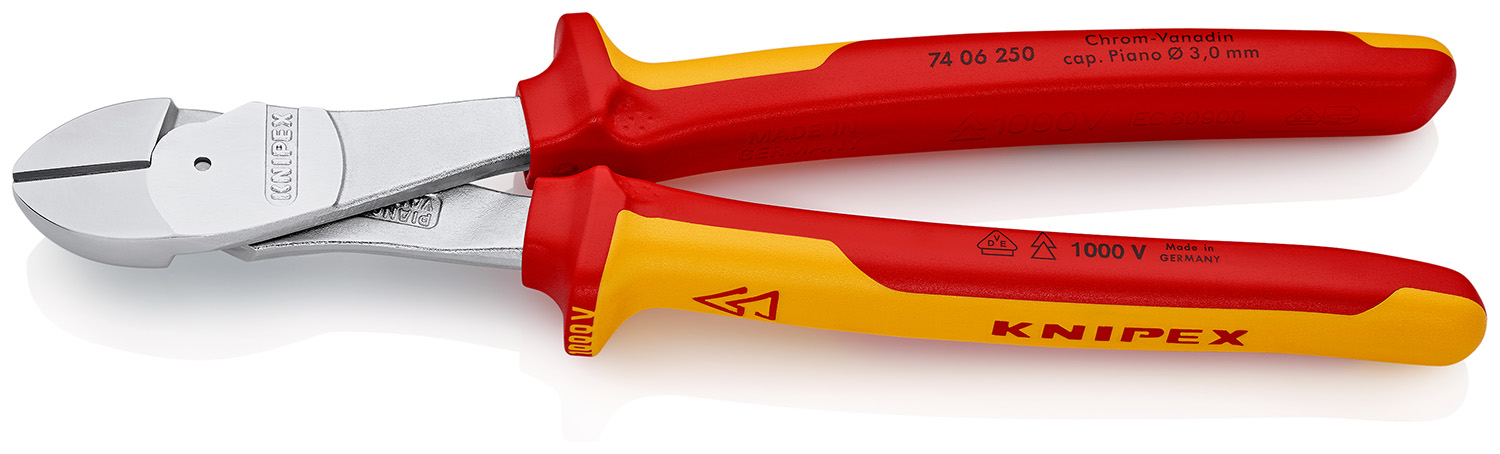 74 06 250 RS, Knipex