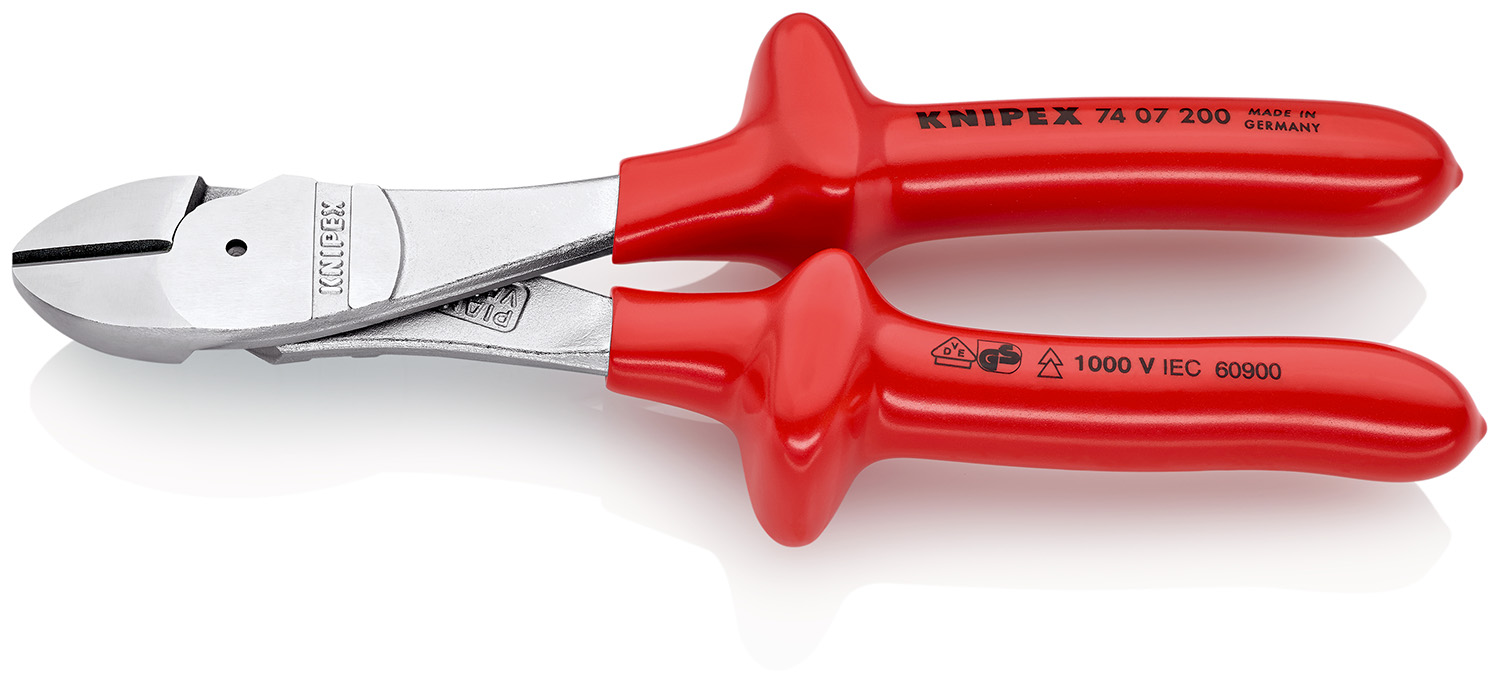 74 07 200, Knipex