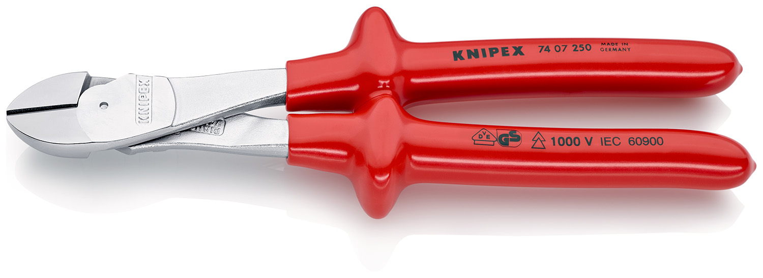 74 07 250, Knipex