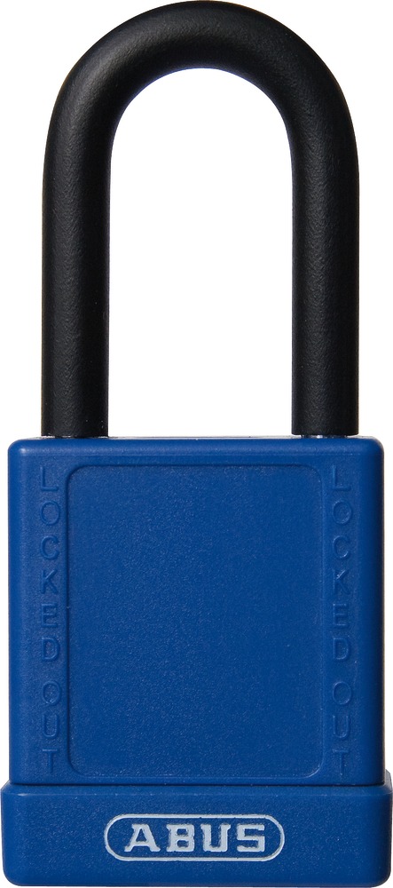 74/40HB38 Bleu, ABUS