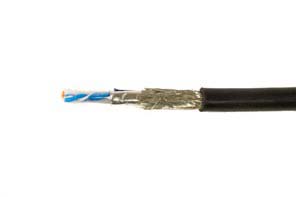 74002 BK002, Alpha Wire