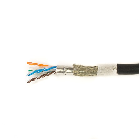 74006 BK002, Alpha Wire