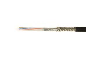 74007 BK002, Alpha Wire