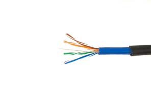 74008 BK002, Alpha Wire