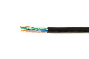 74009 BK002, Alpha Wire