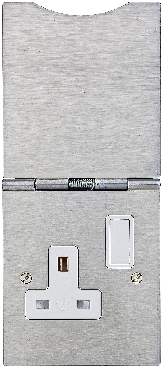 740BRC, MK Electric