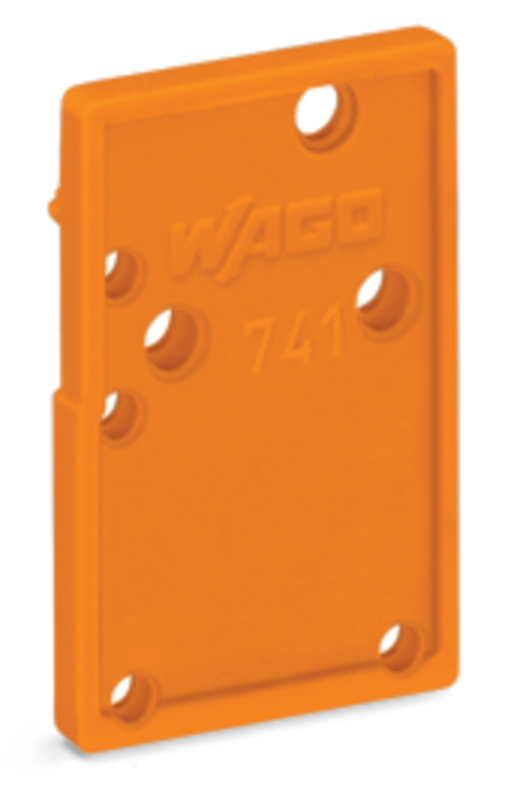 741-600, WAGO