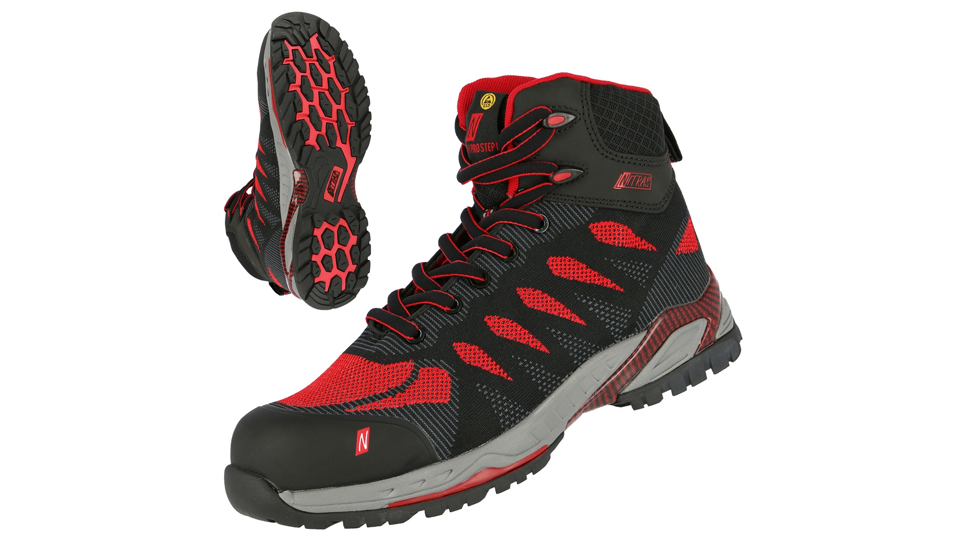 7411-44, NITRAS SAFETY