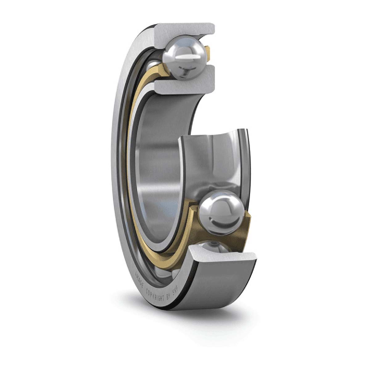 7411 BGM, SKF