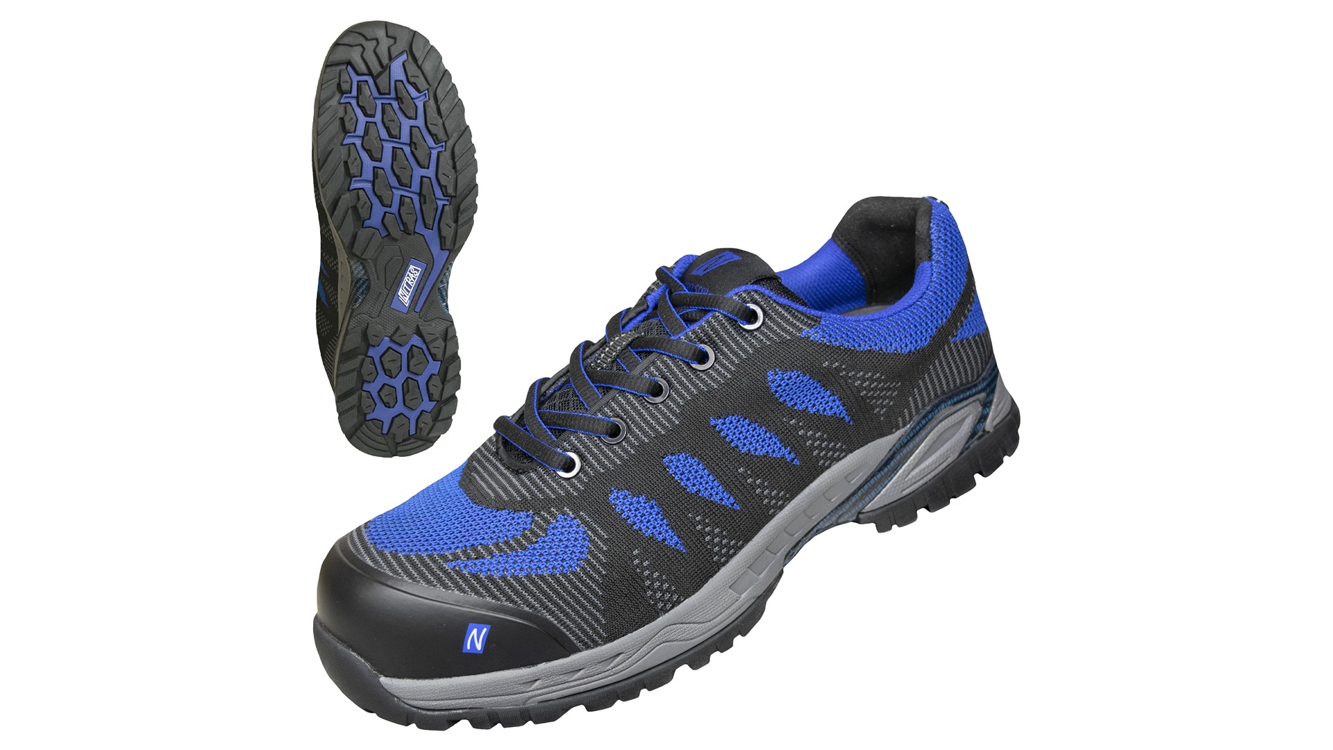 7413-1022-38, NITRAS SAFETY